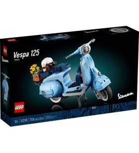 LEGO CREATOR EXPERT 10298 Vespa 125